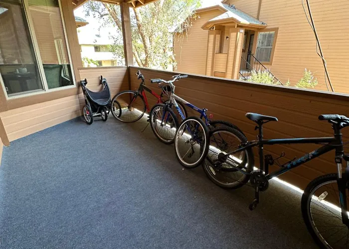 Apartment Cozy Remodeled-condo Near Tuc Airport & Downtown *