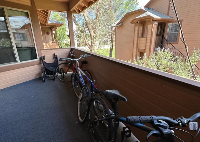 Cozy Remodeled-condo Near Tuc Airport & Downtown * Tucson