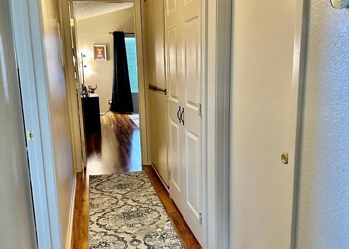 Apartment Cozy Remodeled-condo Near Tuc Airport & Downtown