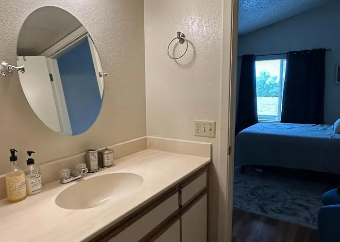 Cozy Remodeled-condo Near Tuc Airport & Downtown * Tucson